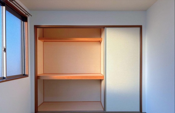 ラ・パルテール弐番館