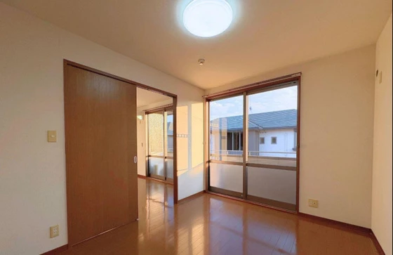 ラ・パルテール弐番館