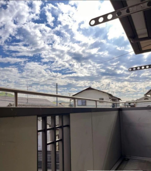 ラ・パルテール弐番館