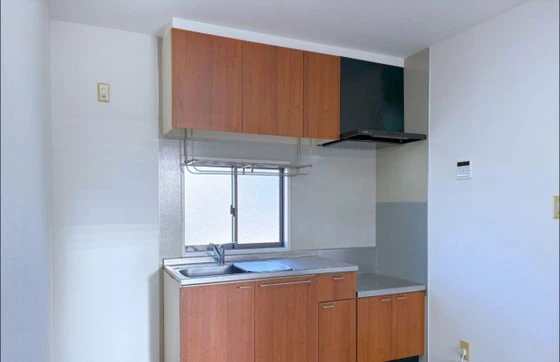 ラ・パルテール弐番館