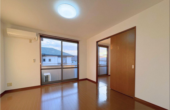 ラ・パルテール弐番館