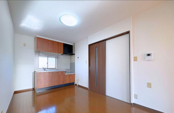 ラ・パルテール弐番館