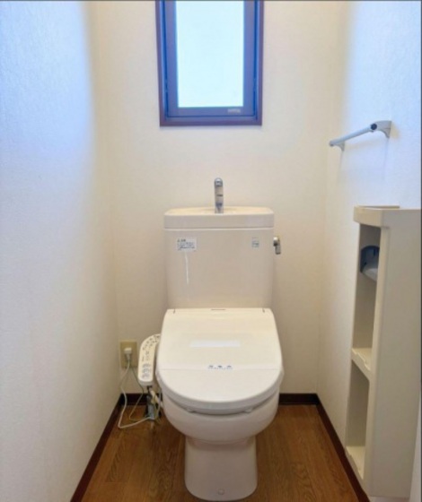 ラ・パルテール弐番館