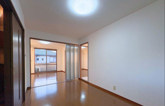 ラ・パルテール弐番館