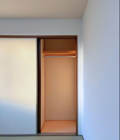 ラ・パルテール弐番館