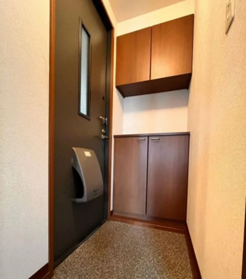 ラ・パルテール弐番館