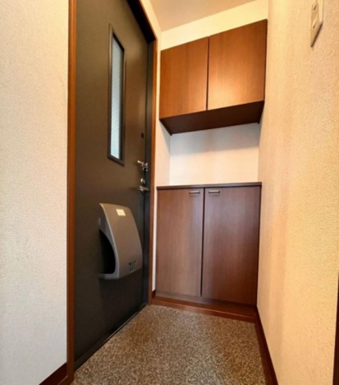 ラ・パルテール弐番館