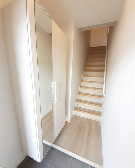 西条町寺家アパート A