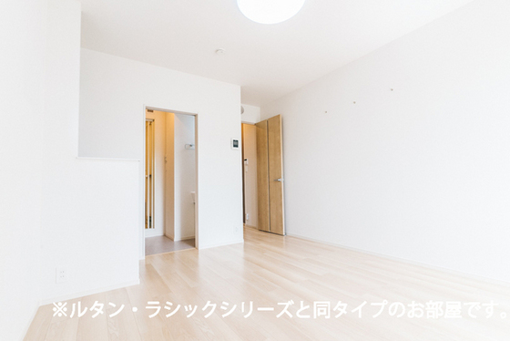 西条町寺家アパート A