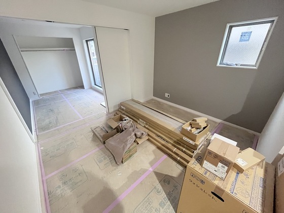 仮)隅の浜1丁目アパート