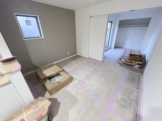 仮)隅の浜1丁目アパート