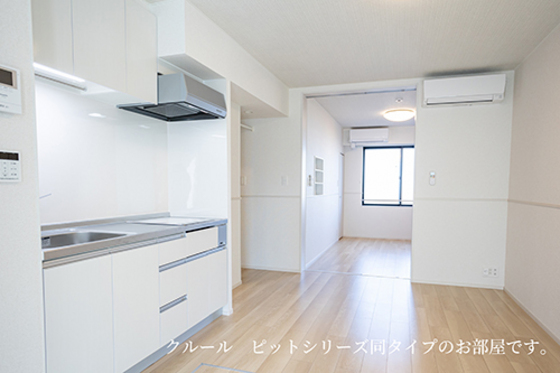 西条町寺家アパート B