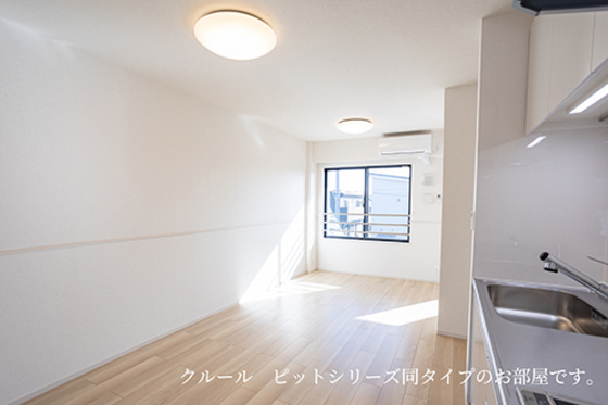 西条町寺家アパート B