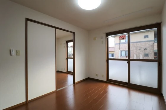 リヴェール B棟