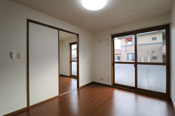 リヴェール B棟