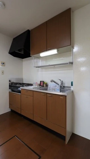 リヴェール B棟