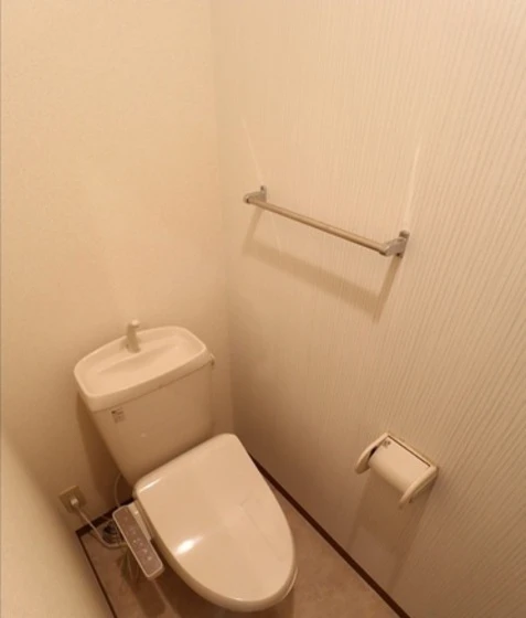 リヴェール B棟