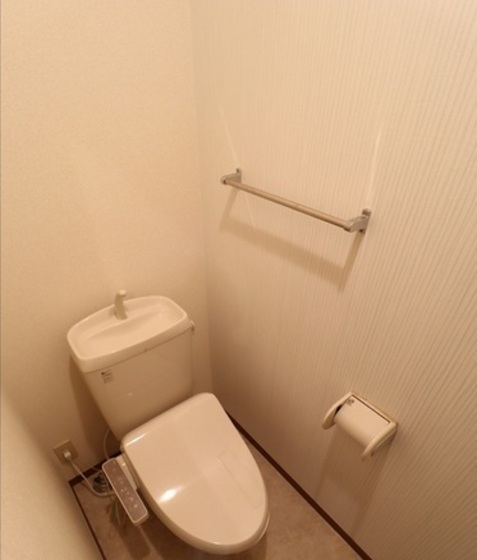 リヴェール B棟