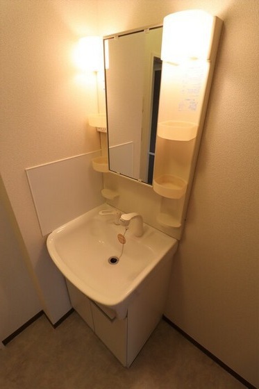 リヴェール B棟