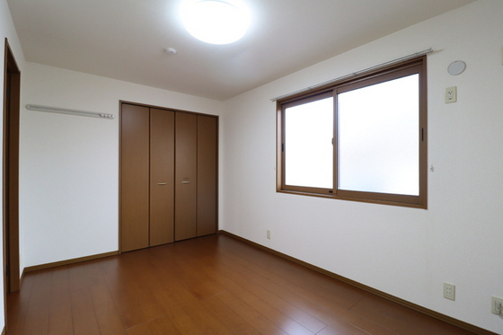 リヴェール B棟