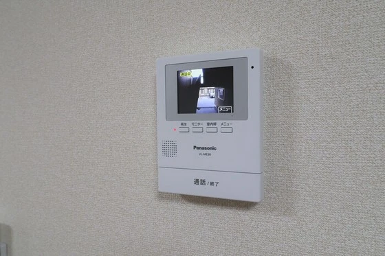 リヴェール B棟