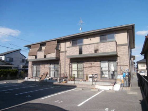 リヴェール B棟