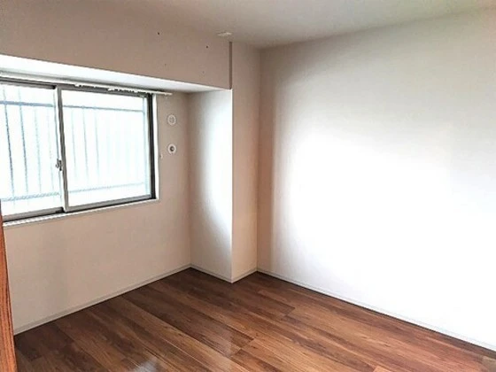 サーパス南方レジデンス