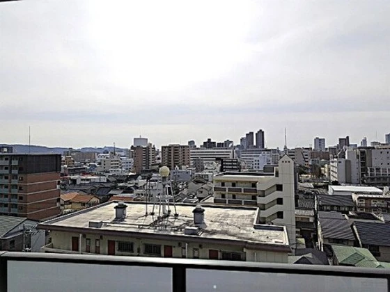 サーパス南方レジデンス