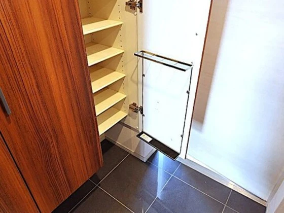 サーパス南方レジデンス