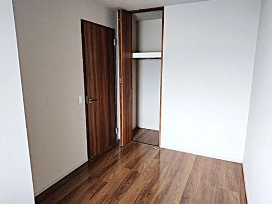 サーパス南方レジデンス