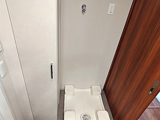 サーパス南方レジデンス