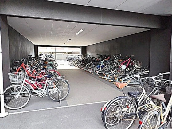 サーパス南方レジデンス