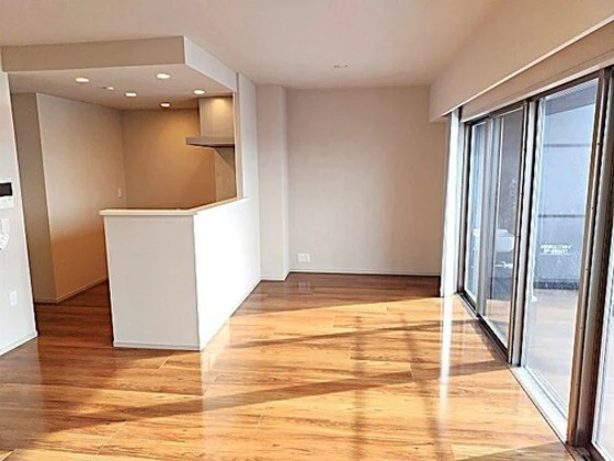 サーパス南方レジデンス