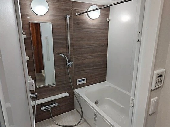 サーパス南方レジデンス