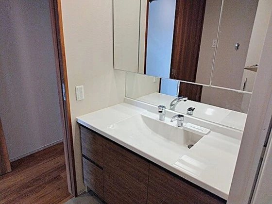 サーパス南方レジデンス