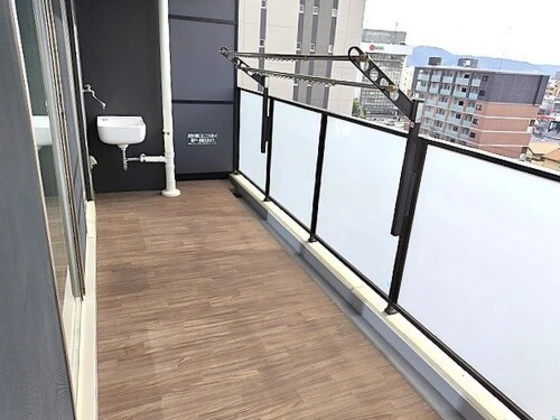 サーパス南方レジデンス