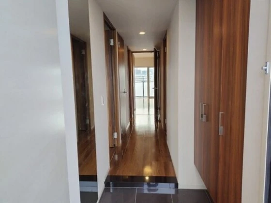 サーパス南方レジデンス