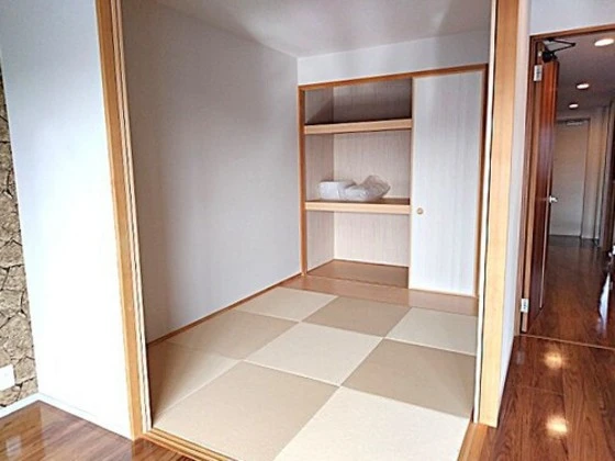 サーパス南方レジデンス