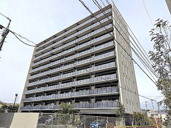 サーパス南方レジデンス