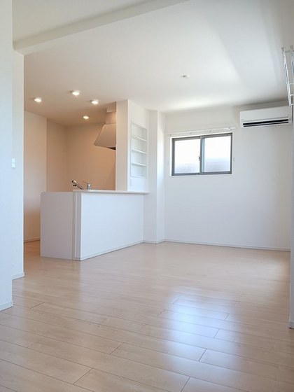 クラールグレイス A