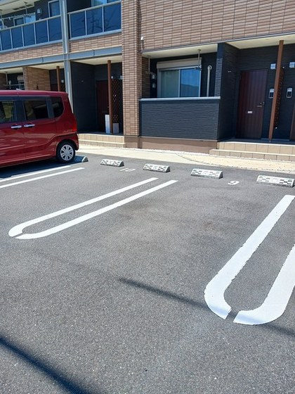 クラールグレイス A