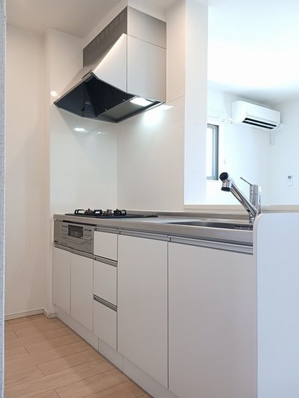 クラールグレイス A