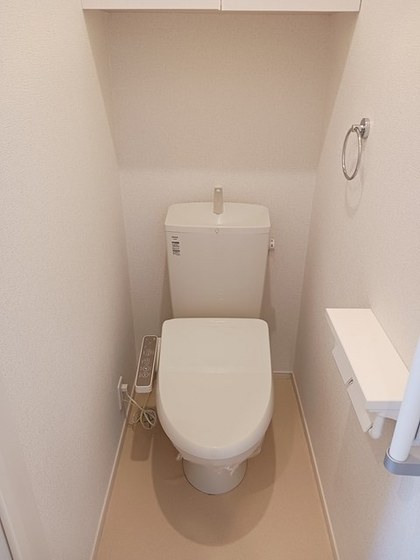 クラールグレイス A