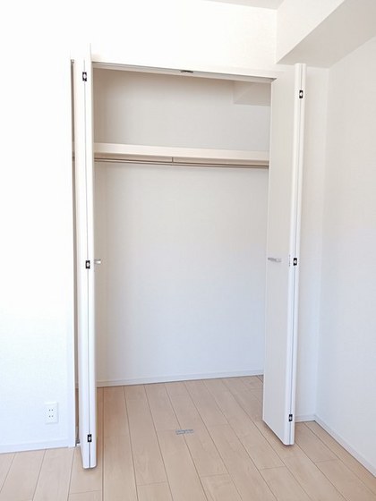 クラールグレイス A