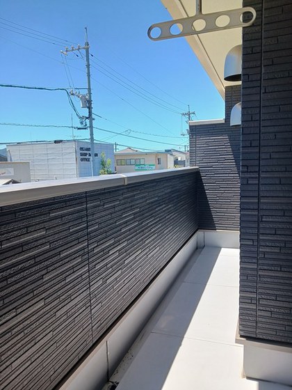 クラールグレイス A