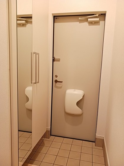 クラールグレイス A