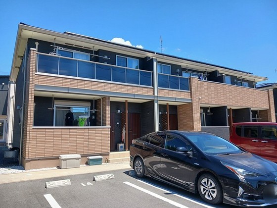 クラールグレイス A