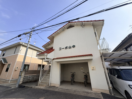 コーポ山中