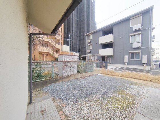 東古松1丁目戸建