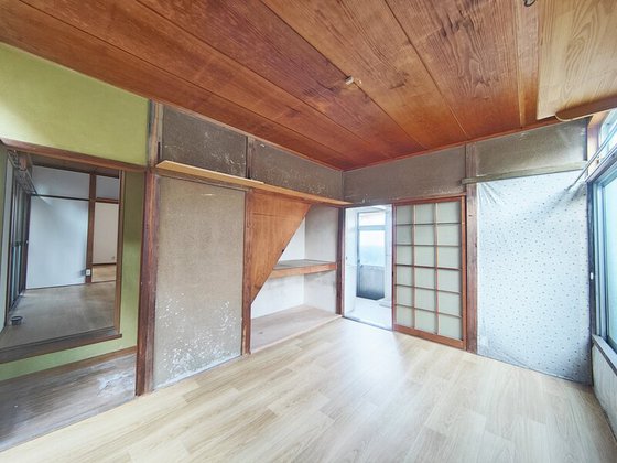 東古松1丁目戸建